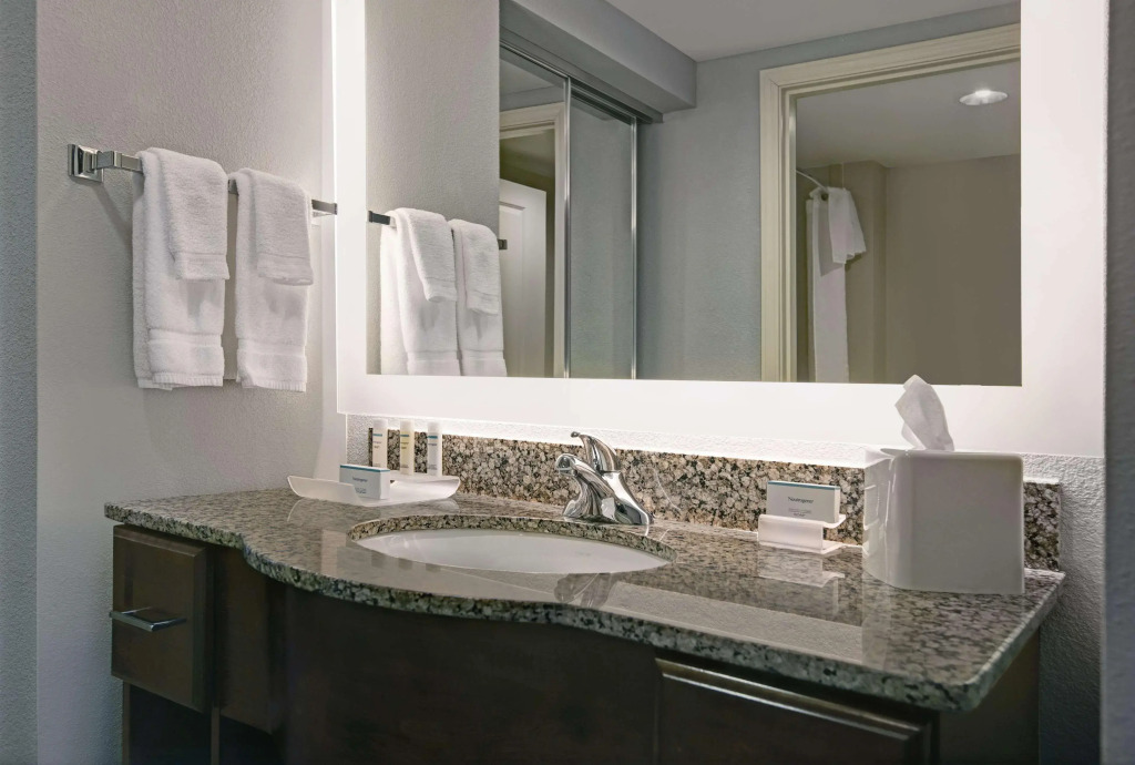 Homewood Suites Charlotte Ayrsley