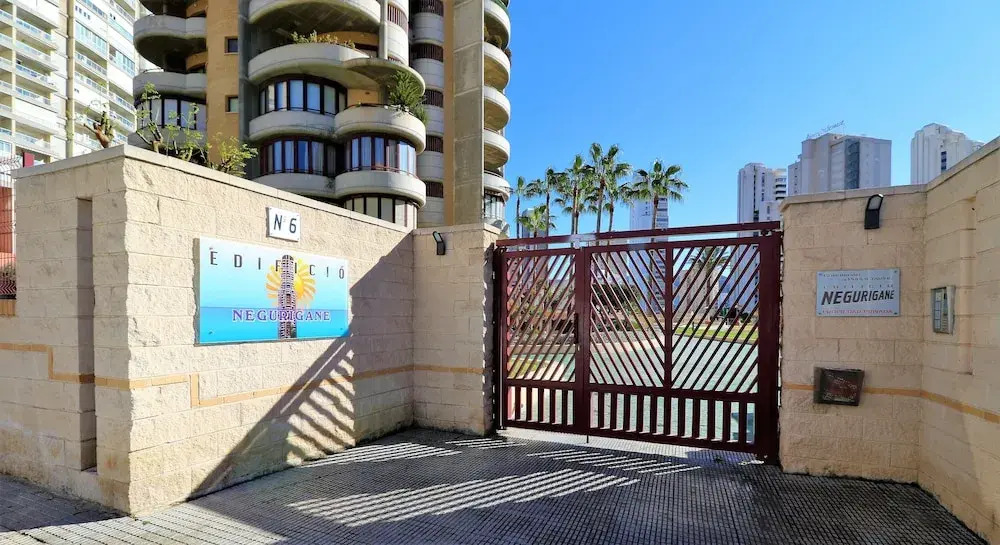 Apartamento Negurigane 15-C
