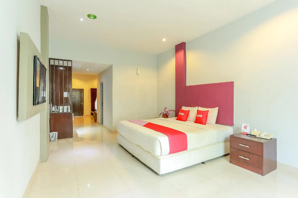 Grand Inn Hotel Mataram