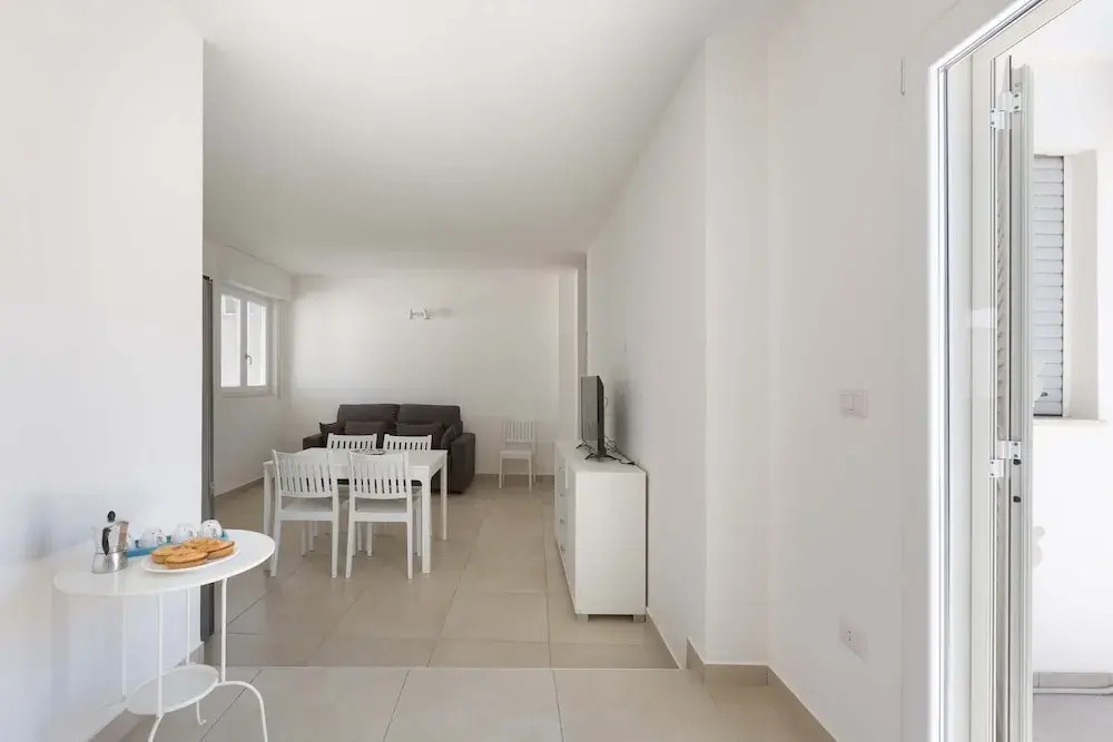 3097 Residence Marelena- Villino Scirocco by Barbarhouse