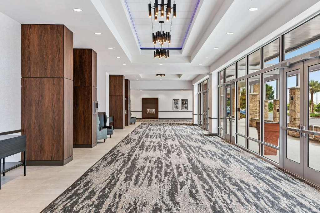 Hyatt Place Tampa/Wesley Chapel