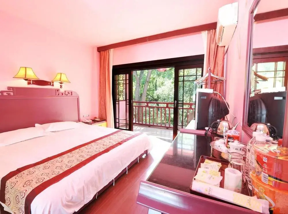 Tingshan Guanshui Branch (Yangshuo Xijie Branch)