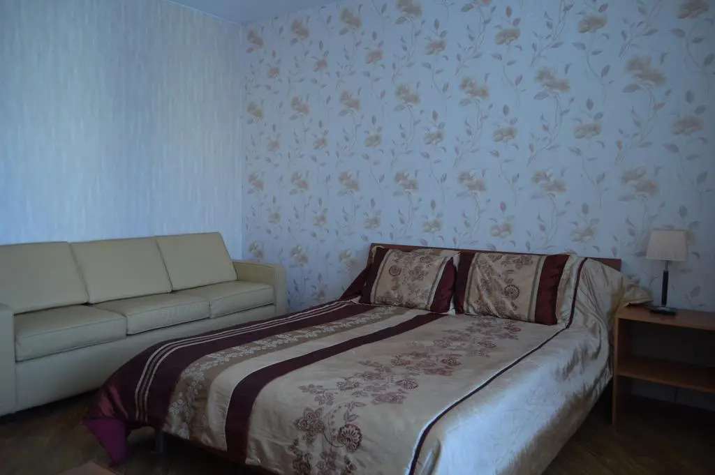Zheleznodorozhny Apartments