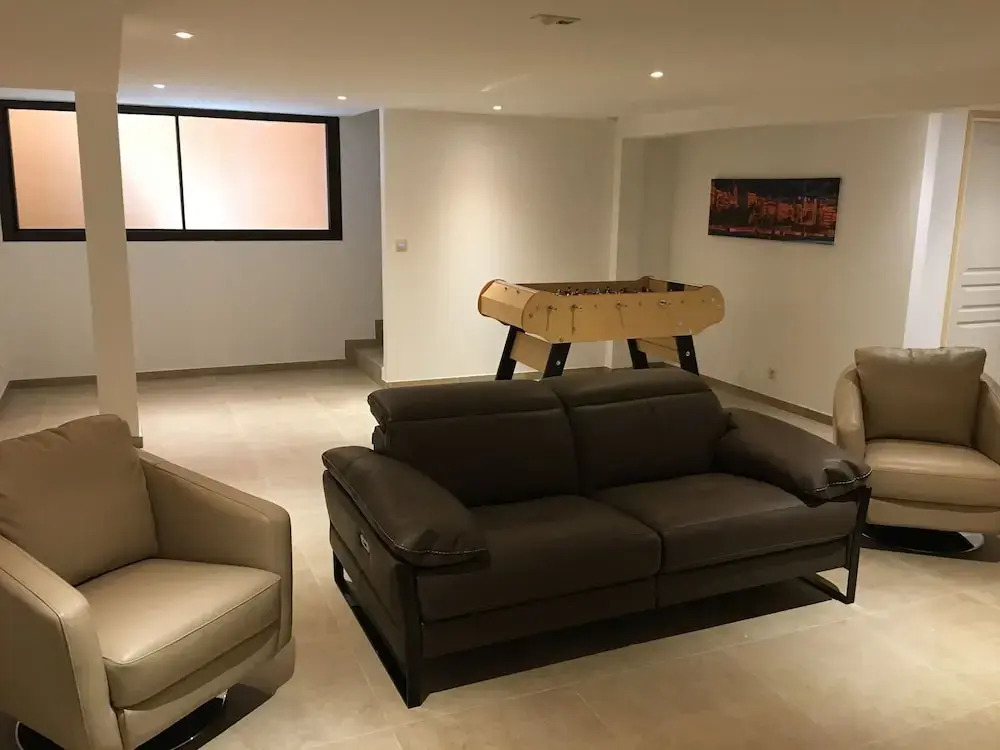Villa Azur