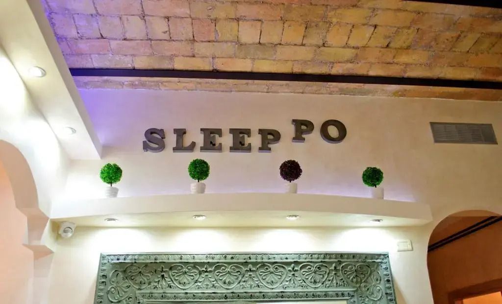 Sleeppo B&B