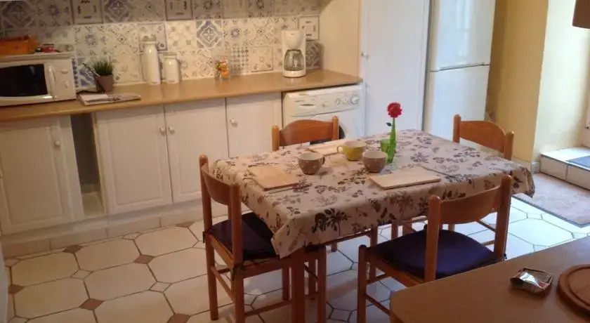 La Cagouille
