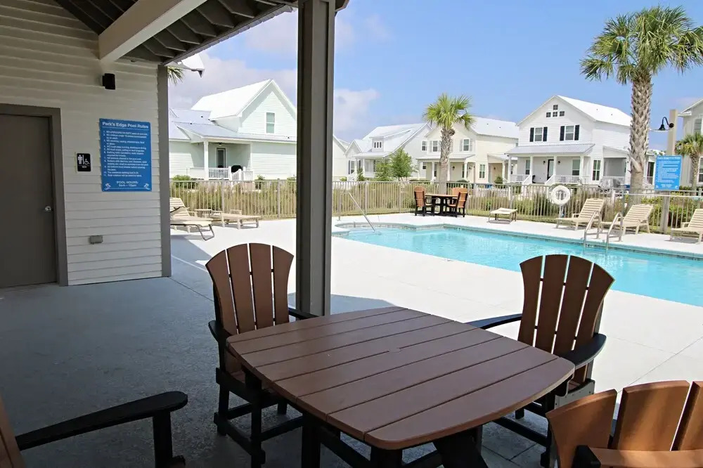 White Sands At Parks Edge 3 Bedroom Home by Redawning