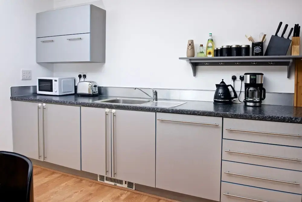 Liverpool City Stays - Liverpool Entire Place - Close to Airport EE1