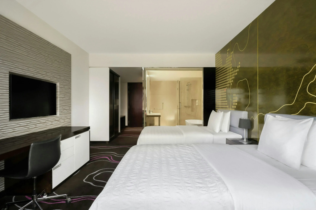 Le Meridien Saigon