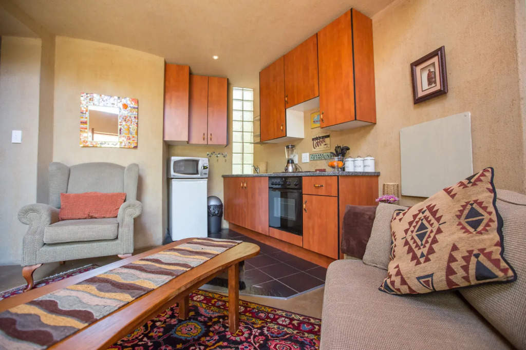 Moonflower Cottages