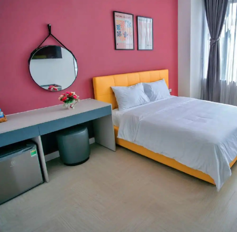 S79 Mina Hotel