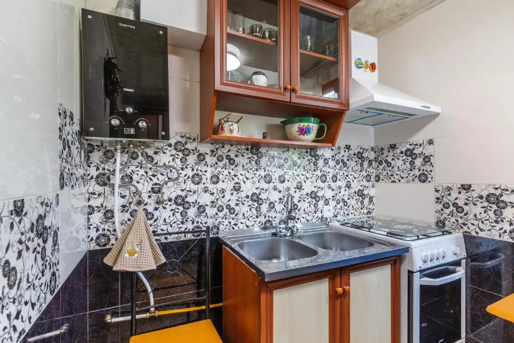 Guesthouse Vashlovani