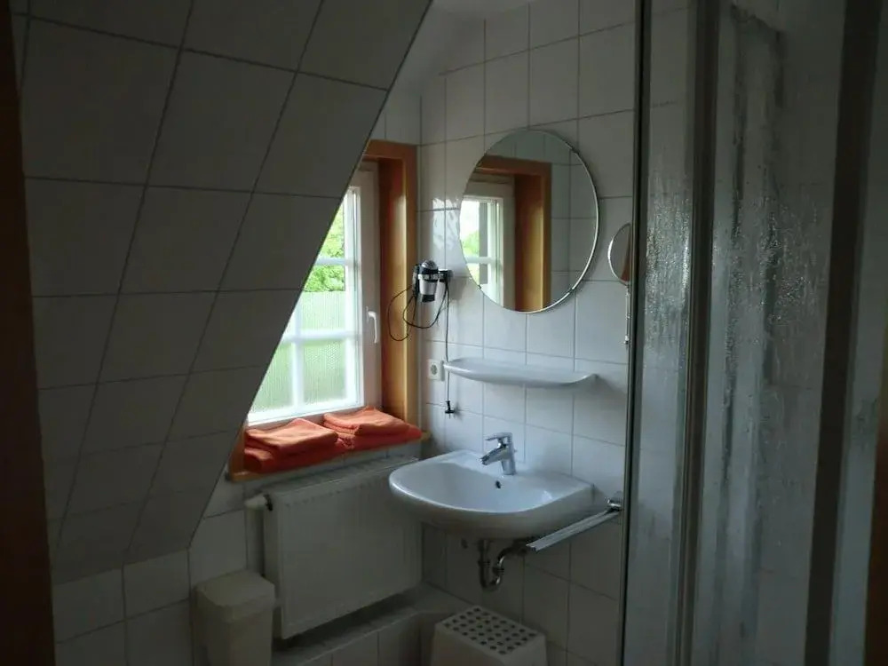 The Cosy Home