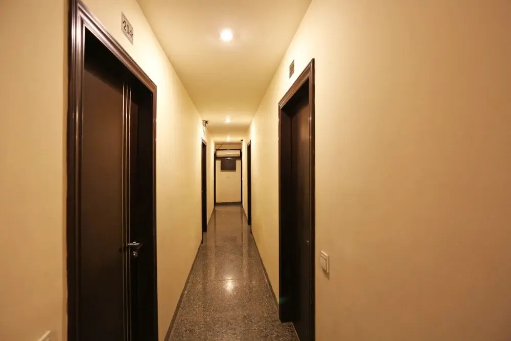 OYO 714 Hotel De Plaza