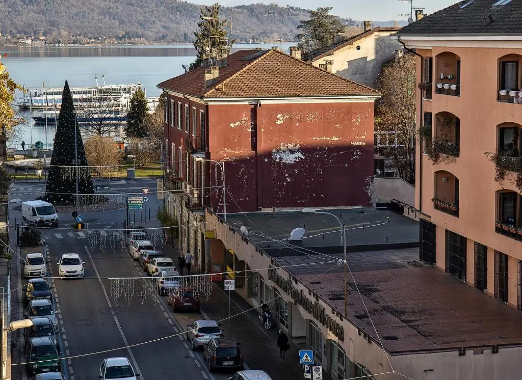 Appartamento nel cuore di Arona