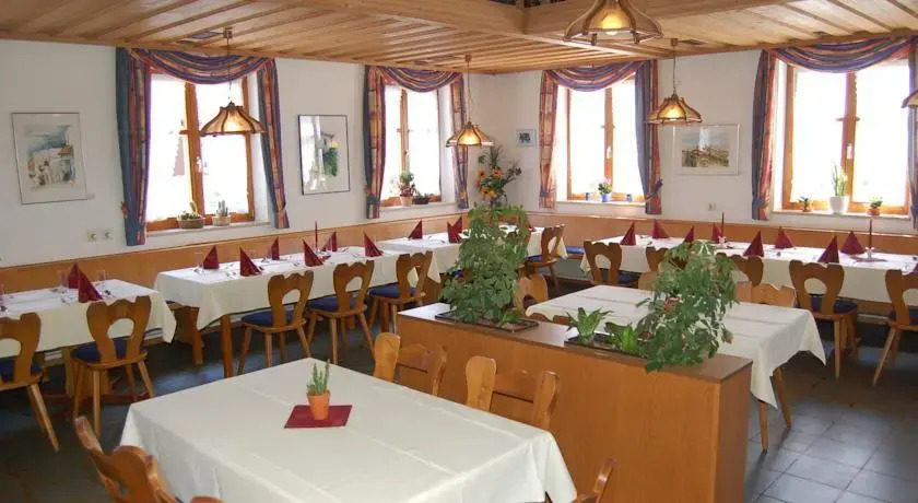 Gasthaus zur Linde