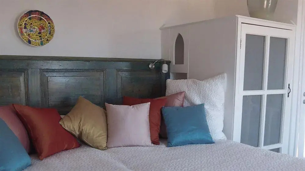 Hotel Andreas