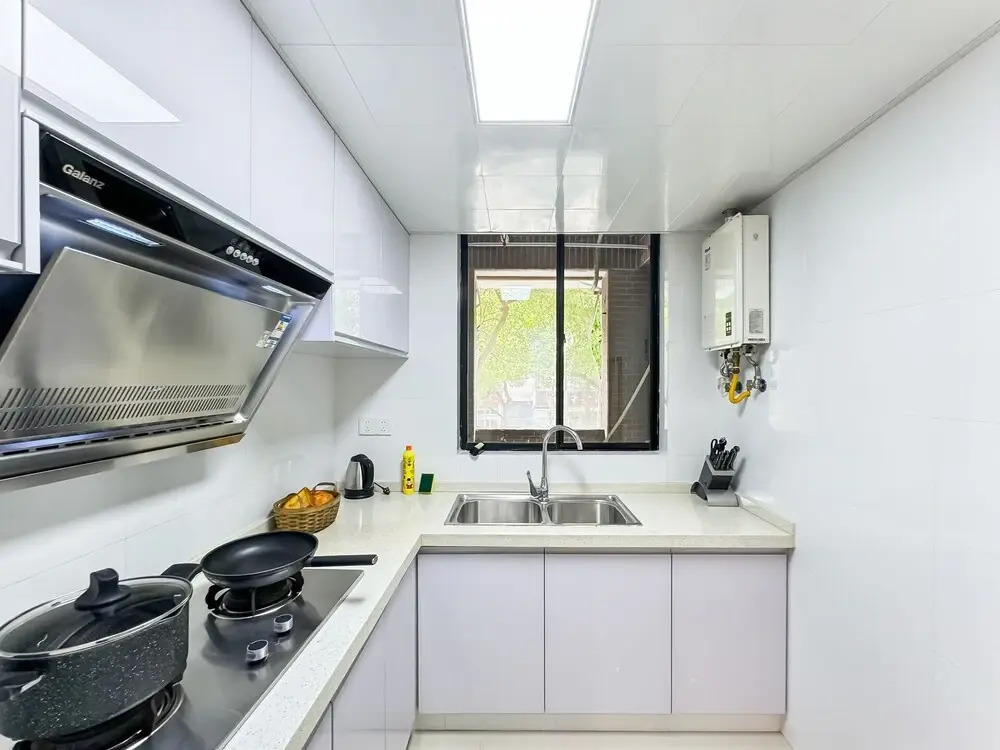 Tyms Gubei  2BR Apt near Gubei Road