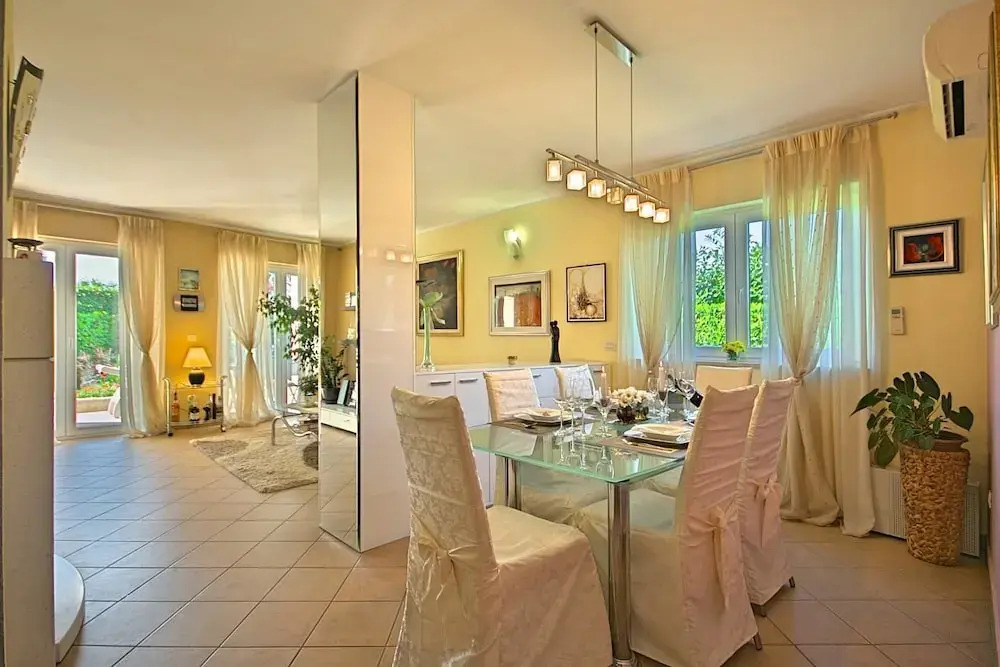 Villa Rossana