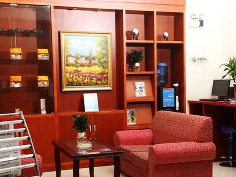Hanting Hotel