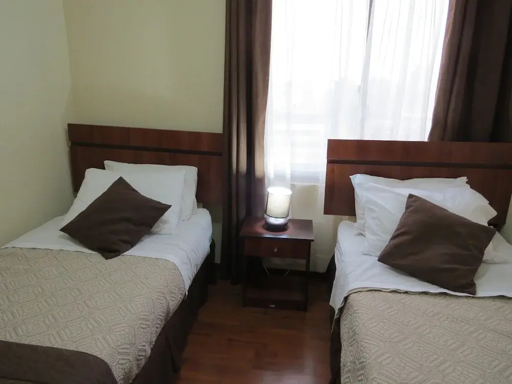 Apartments Monjitas
