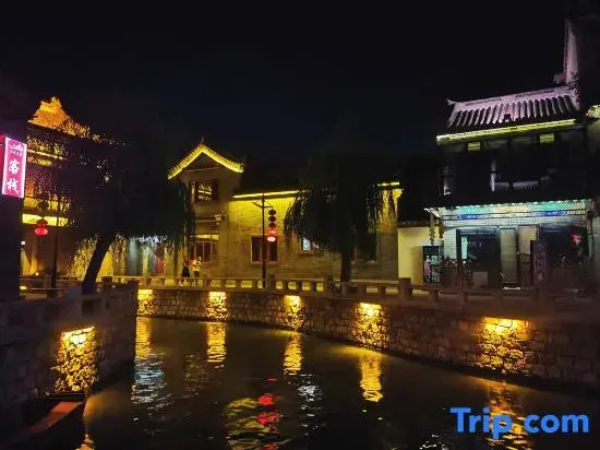 Xiaolou Tingyu Inn