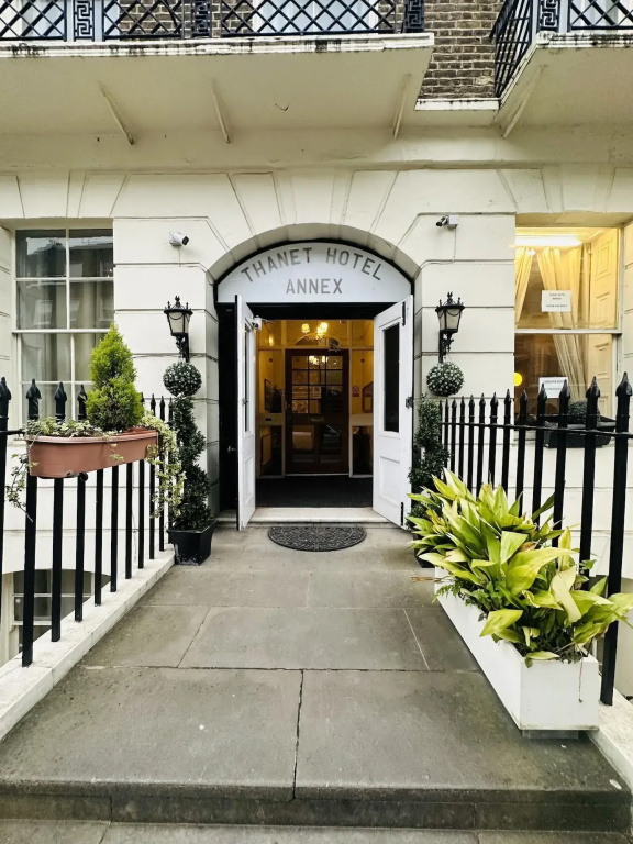 Thanet Hotel Annex