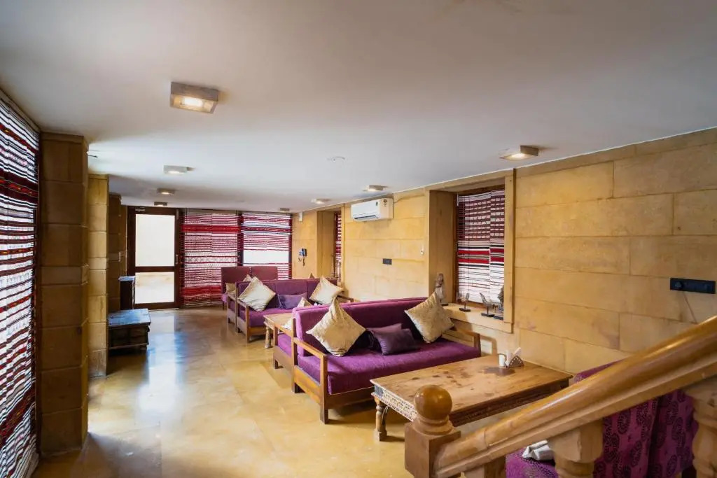 Hotel Grand Khalifa
