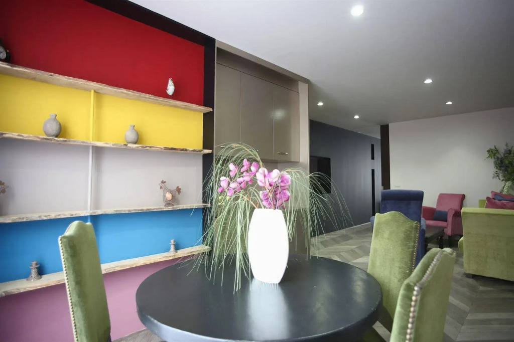 Aparthotel Limpronta