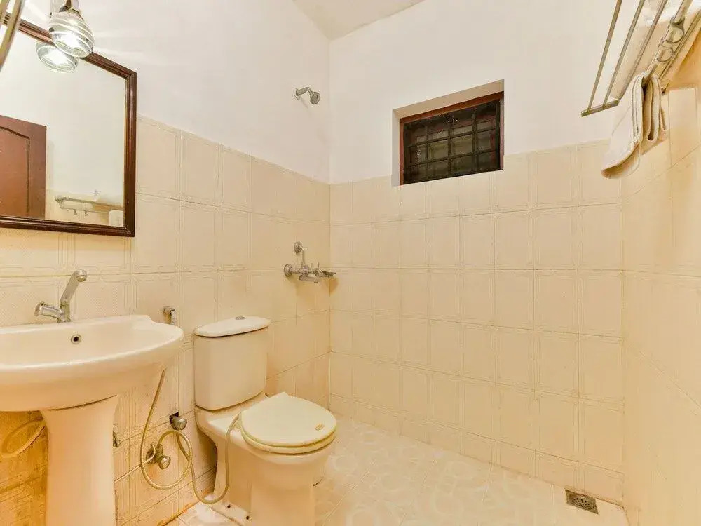 OYO 16778 House Of Yesudas
