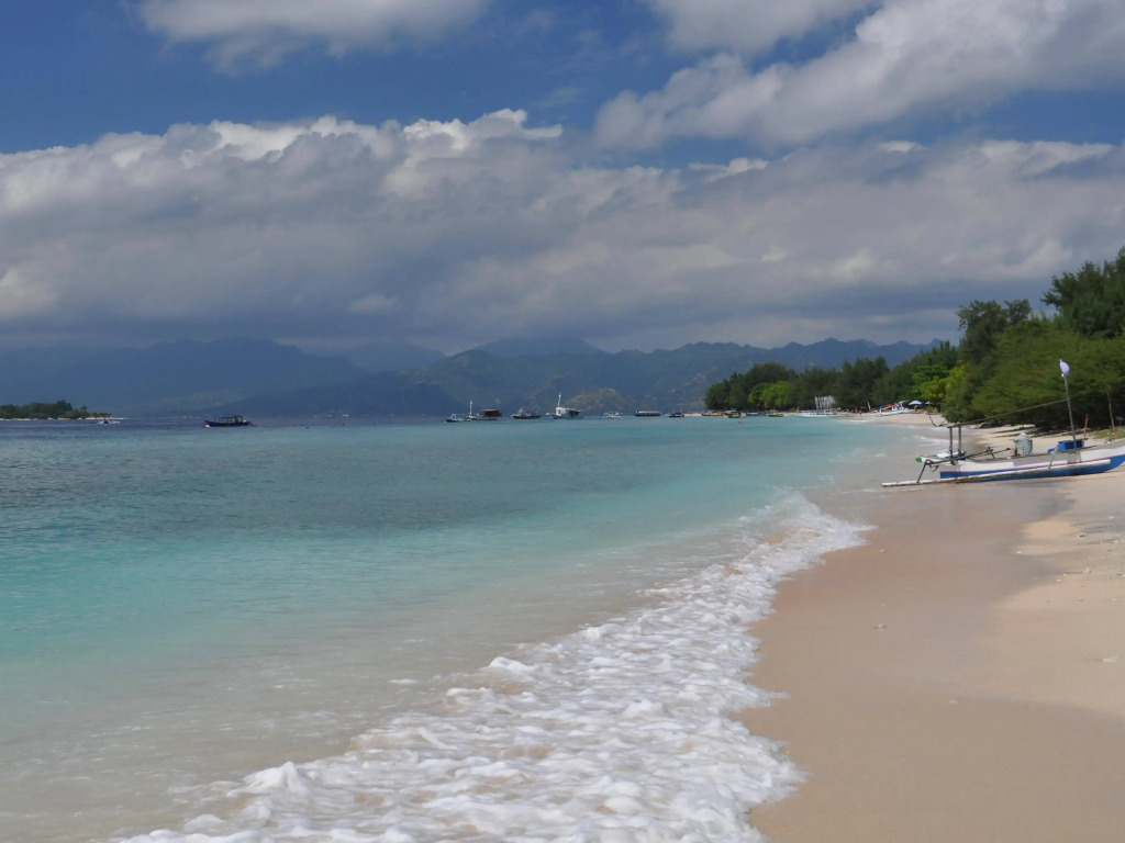 Wah Danima Resort & Restaurant