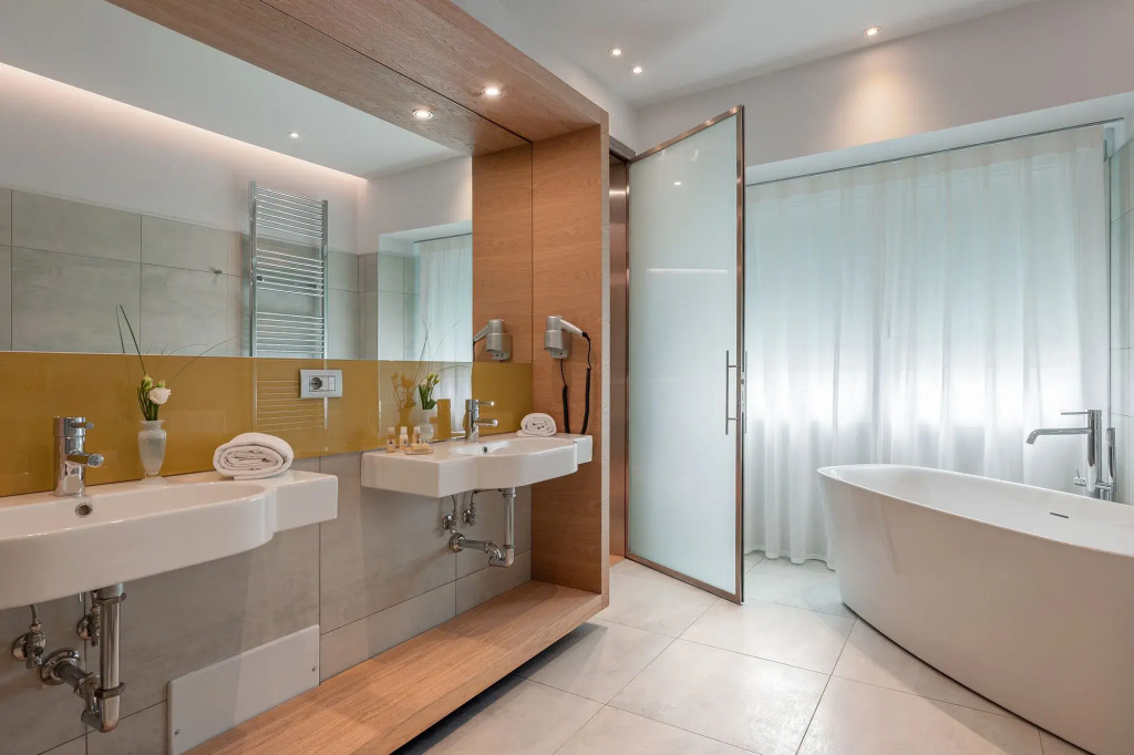 Air Suite Verona
