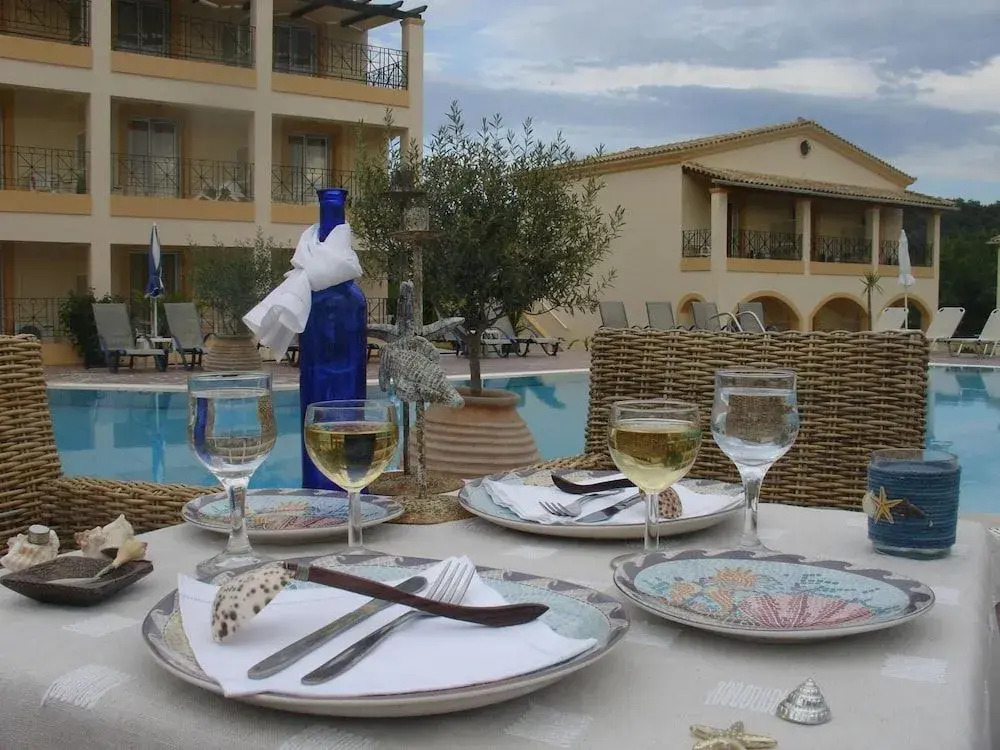 Corfu Village Studios