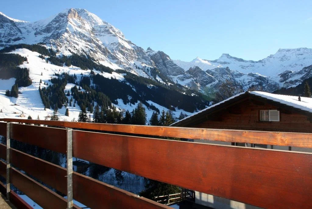 Chalet Silky