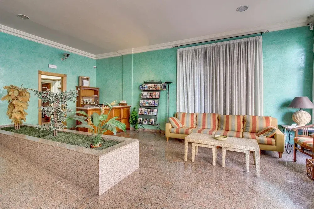Apartamento Andalucía 101