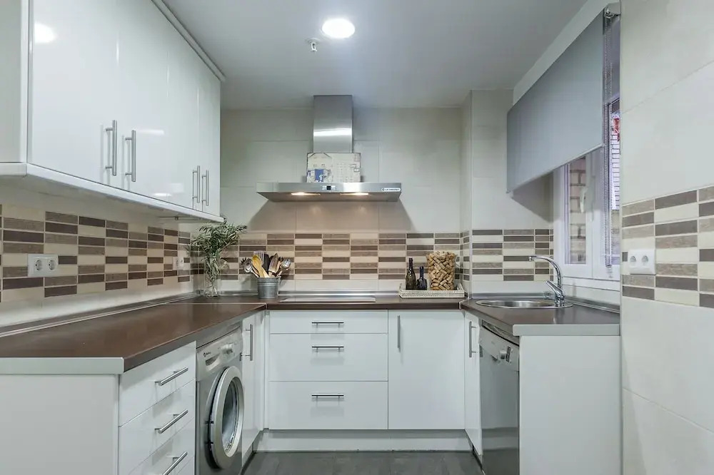 Apartamento Puerta de Toledo IV