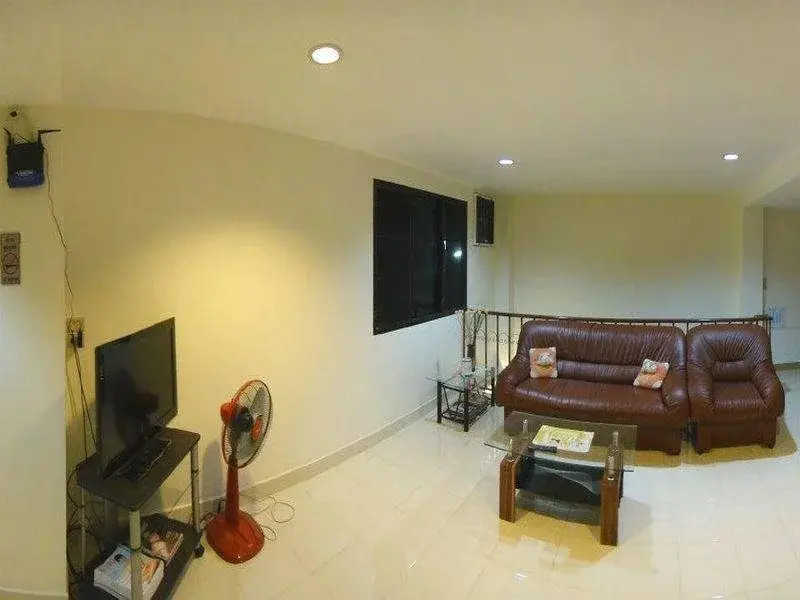 Smile House 1