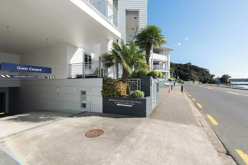 209 Paihia Waterfront Suites