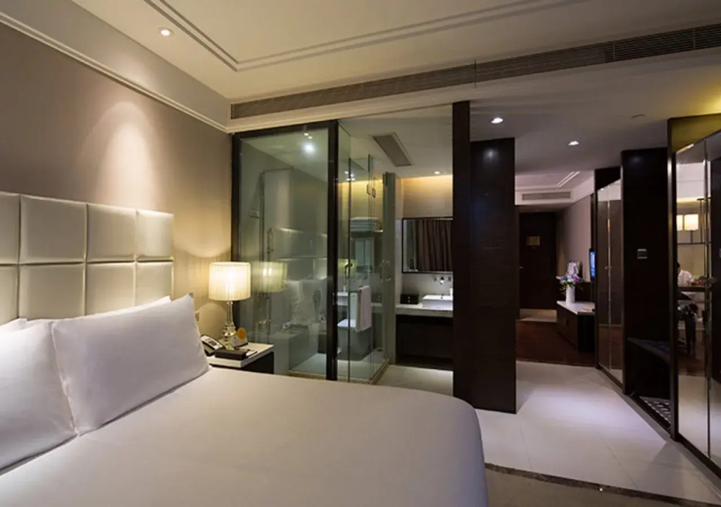 Wenling The Koro Hotel