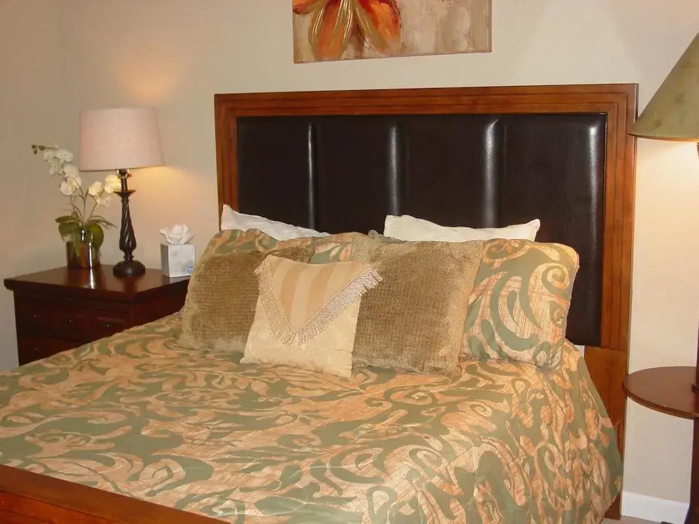 Waikoloa Beach Villas M2