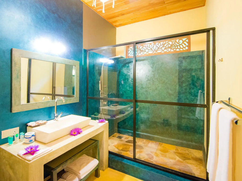 Yasmin Hill Longevity Oasis