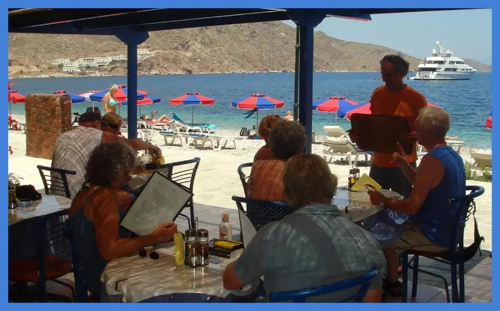 Hotel Eleni Beach