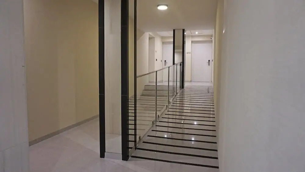 Apartamentos La Laguna I Luxury Apartments