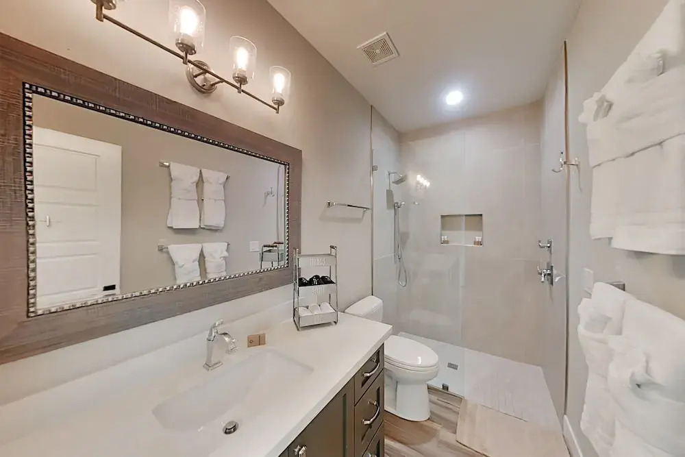 Brand-new Desert W/ Private Backyard Oasis 3 Bedroom Home
