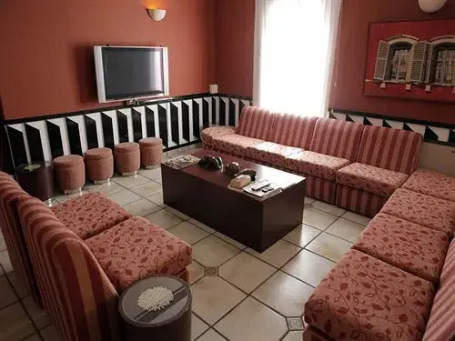 Pueblo Menorquin Apartamentos