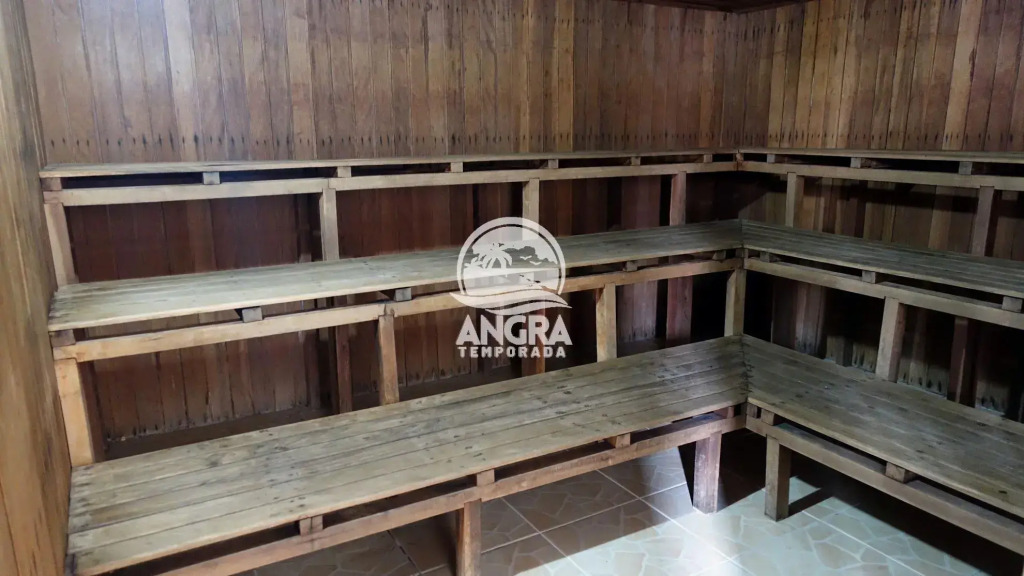 Angra Temporada - Apartamentos, 3 praias, piscinas, conforto, condomínio