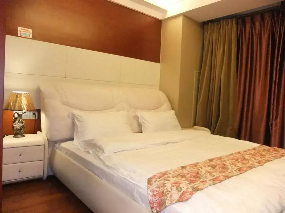Yading Boutique Aparthotel - Chongqing