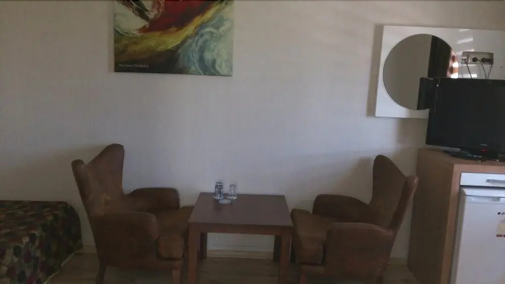Turistik Hotel