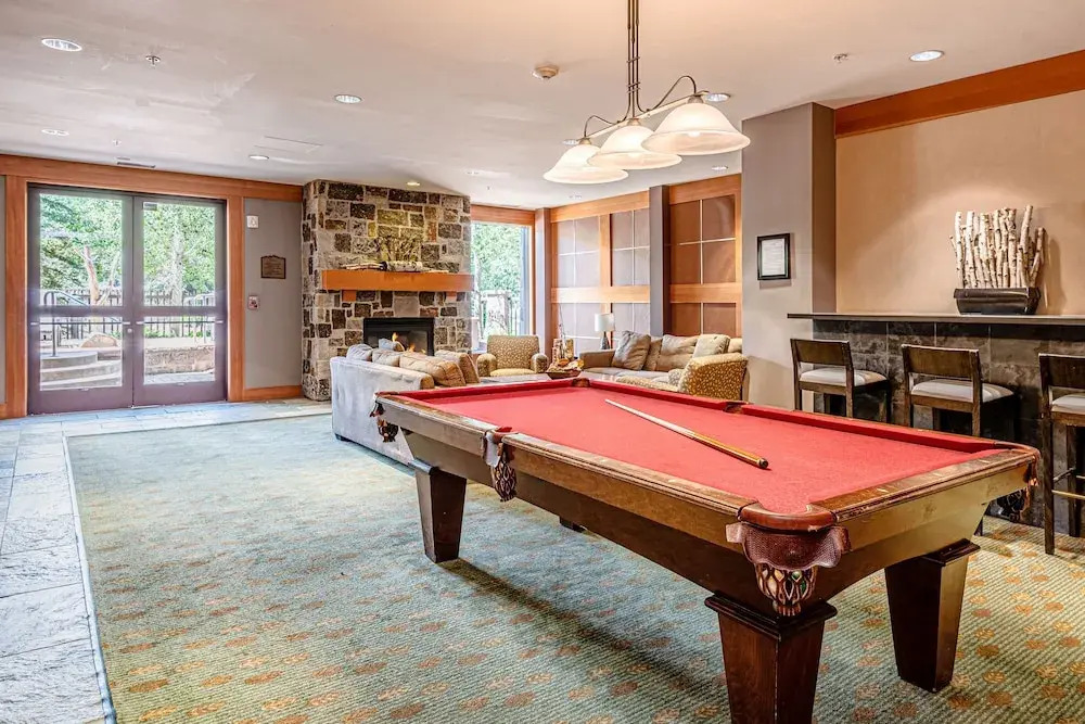 90 Carriage Way #3312 (203160-9297) - 3 Br Condo
