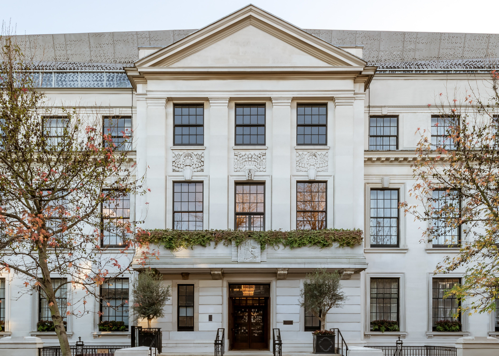 Town Hall Hotel - Shoreditch